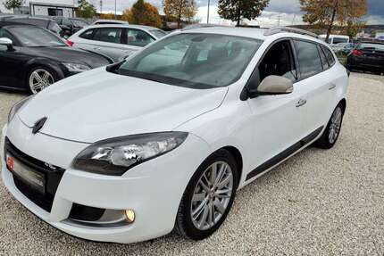 Renault Megane 166.000 km 4.000 &euro; Amberg 92224