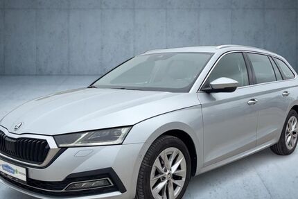 Skoda Octavia 122.495 km 18.450 &euro; Soltau 29614