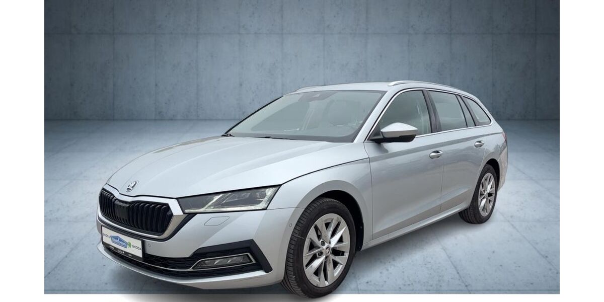 Skoda Octavia 122.495 km 18.450 &euro; Soltau 29614