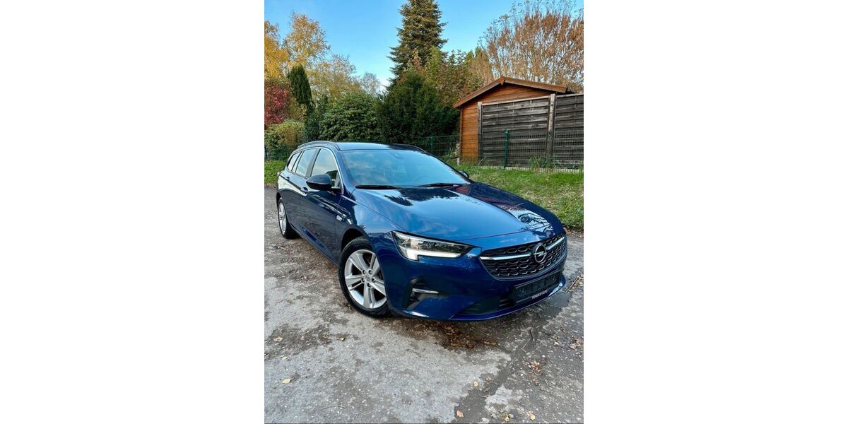 Opel Insignia 155.000 km 10.400 &euro; Hüttlingen 73460