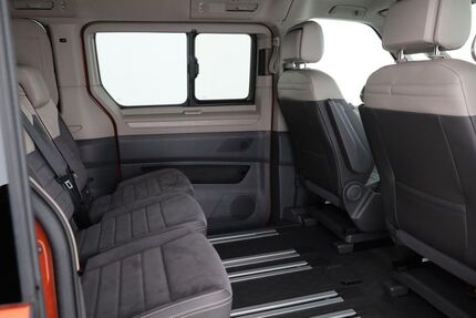 VW T7 California 9.042 km 64.990 € Nesselwang 87484