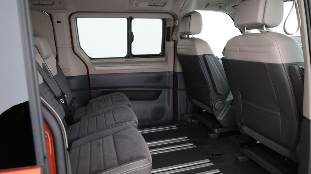 VW T7 California 9.042 km 64.990 € Nesselwang 87484