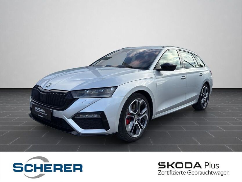 Skoda Octavia 67.591 km 31.390 € Simmern 55469