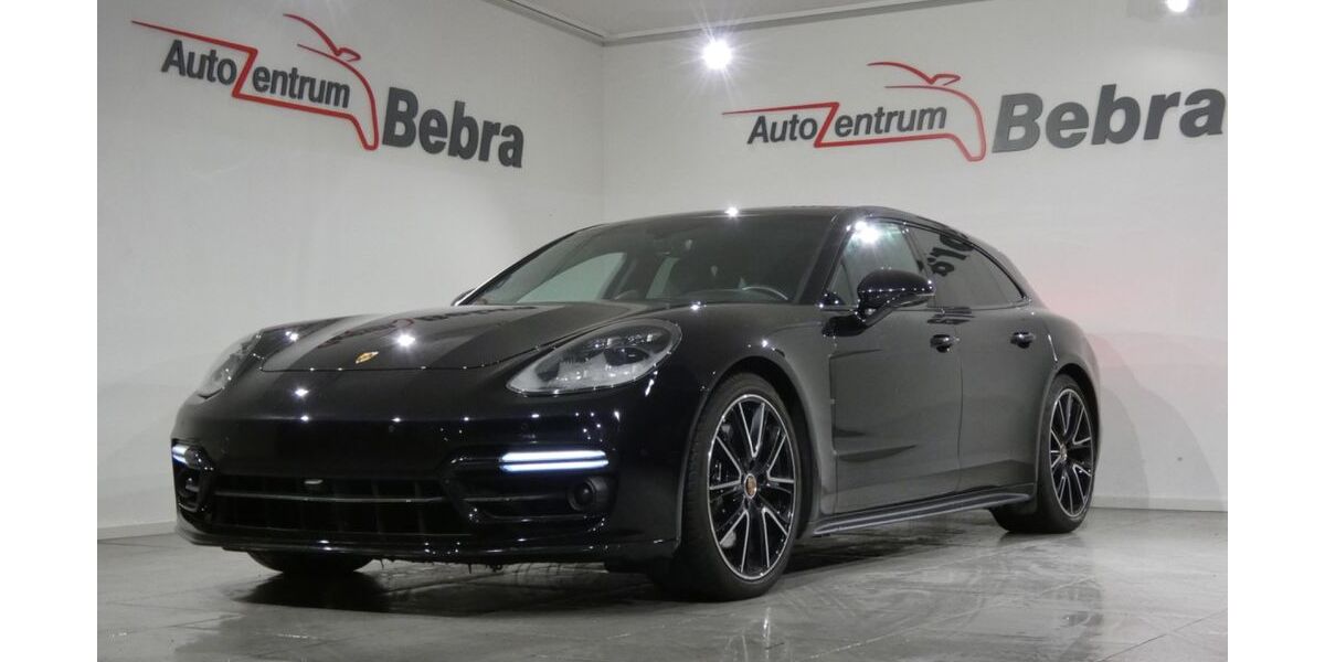 Porsche Panamera 74.687 km 89.000 &euro; Bebra 36179