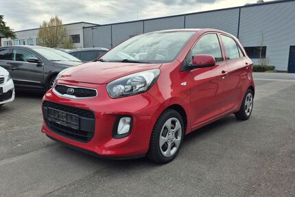 Kia Picanto 76.000 km 6.200 &euro; Rheinberg 47495