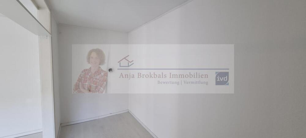 Gütersloh-Zentrum: City Apartment in der Fußgängerzone - geräumig und hell