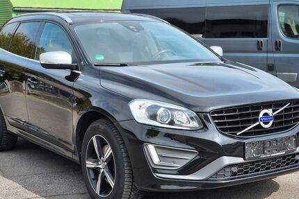 Volvo XC60 135.400 km 19.799 € Senden 48308
