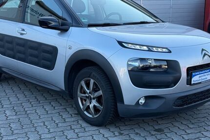 Citroen C4 Cactus 93.110 km 8.490 &euro; Neumünster 24539