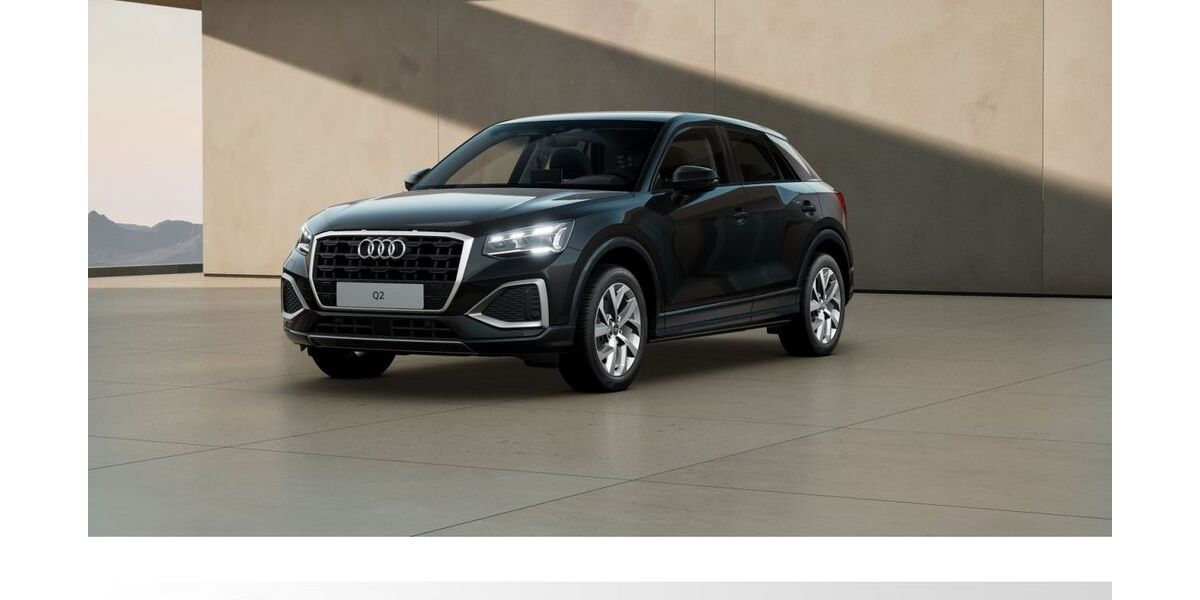 Audi Q2 27.545 km 28.881 &euro; Northeim 37154