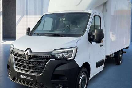 Renault Master 19.280 km 34.990 &euro; Hamburg 20537