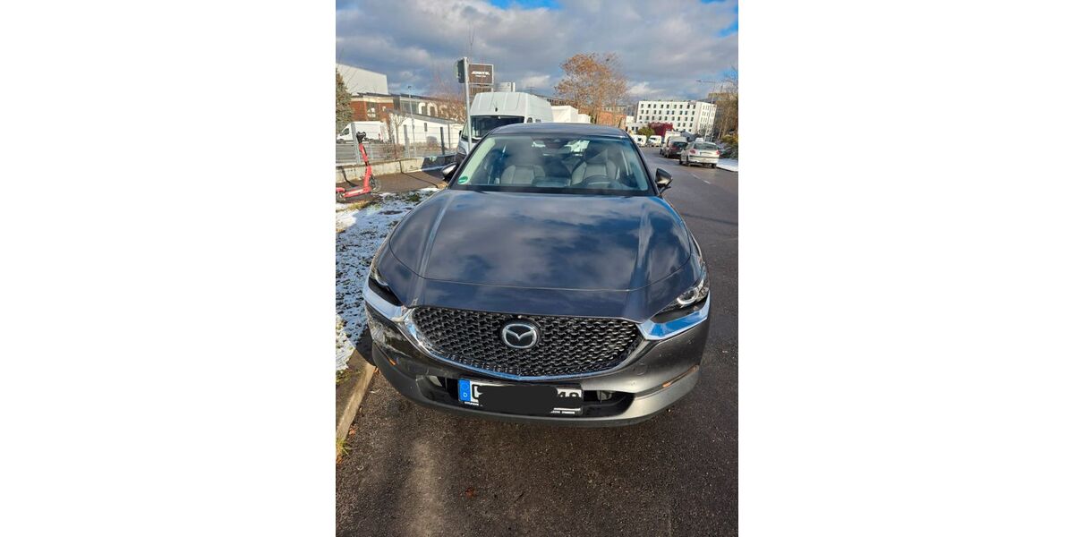 Mazda CX-30 77.000 km 17.900 &euro; Sachsenheim 74343
