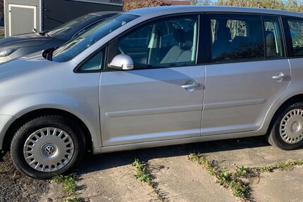 VW Touran 175.000 km 3.500 &euro; Röbel 17207