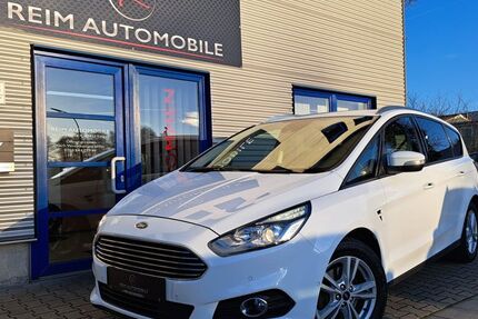 Ford S-Max 138.710 km 17.950 &euro; Lingen 49811