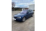 BMW 3er Touring 188.400 km 2.200 € Neunkirchen 66538