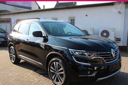 Renault Koleos 95.261 km 13.990 &euro; Hilden bei Düsseldorf 40721