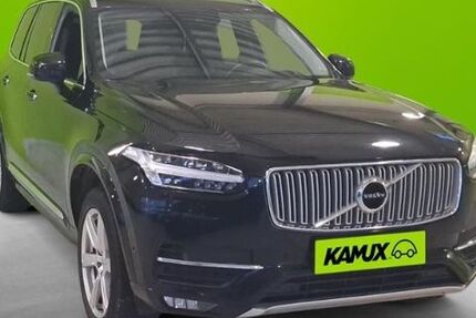 Volvo XC90 67.000 km 35.900 &euro; Düren 52351