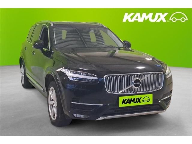 Volvo XC90 67.000 km 35.900 &euro; Düren 52351