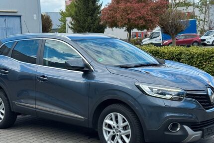 Renault Kadjar 45.949 km 10.990 &euro; Alsdorf 52477