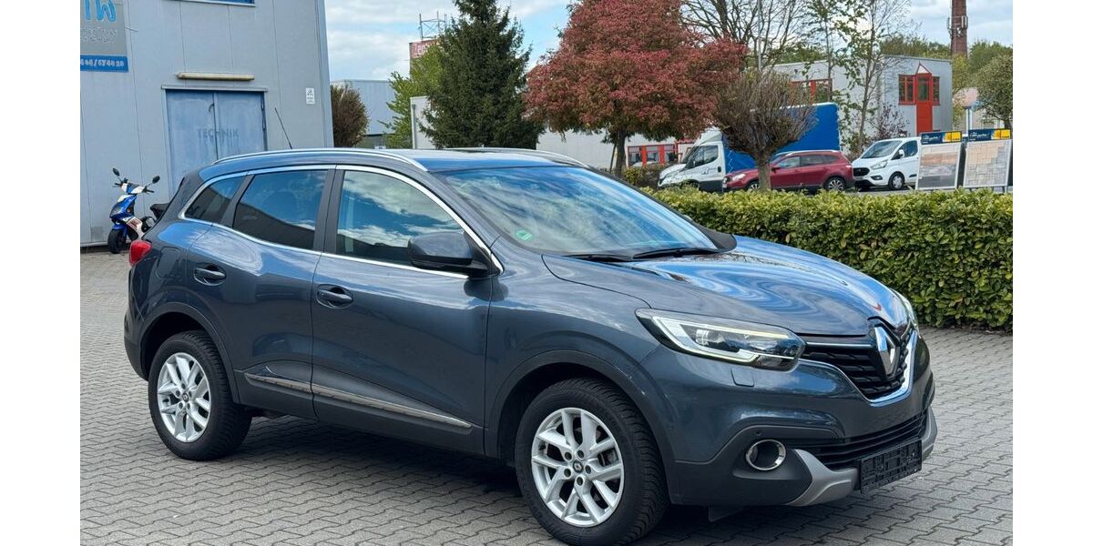 Renault Kadjar 45.949 km 10.990 &euro; Alsdorf 52477