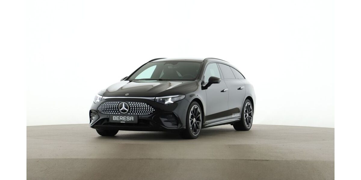Mercedes-Benz CLA 250 Shooting Brake 9.900 km 58.550 &euro; Münster 48155