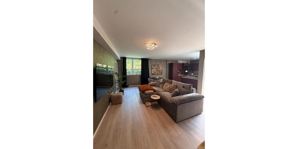 Terrassenwohnung Stolberg (Rheinland) - 3 Zimmer, 81 m&sup2;, 1.146&euro; | Angebot:26662649