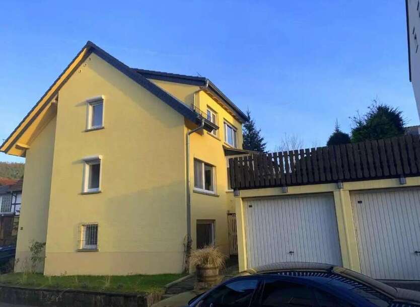 Haus zum Kaufen in Biebergemünd 375.000 € 148 m²