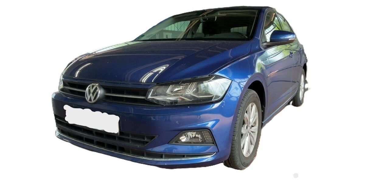 VW Polo 32.425 km 13.600 &euro; Homburg/Saar 66424