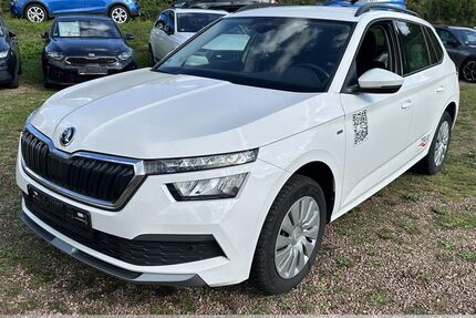 Skoda Kamiq 73.950 km 15.899 &euro; Chemnitz 09125
