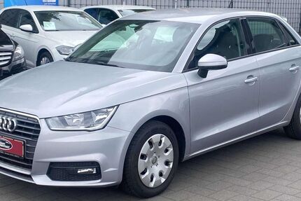 Audi A1 72.000 km 10.999 &euro; Darmstadt 64293