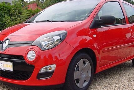 Renault Twingo 136.100 km 2.790 &euro; Berlin 12623