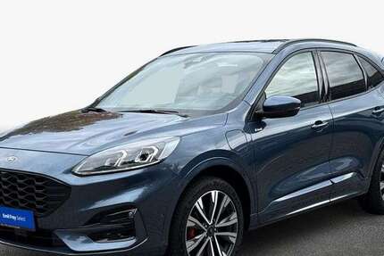 Ford Kuga 50.476 km 22.990 &euro; Nürnberg 90471