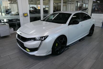 Peugeot 508 44.180 km 29.500 &euro; Sondershausen 99706