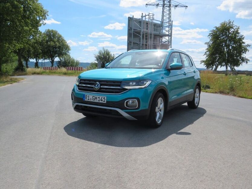 T-Cross