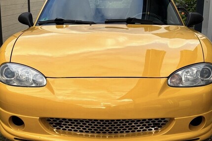 Mazda MX-5 122.000 km 10.000 € Enger 32130