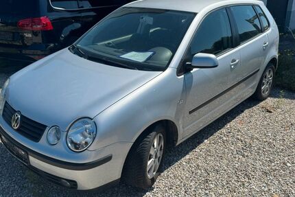 VW Polo 218.000 km 1.690 € Neufahrn bei Freising 85375