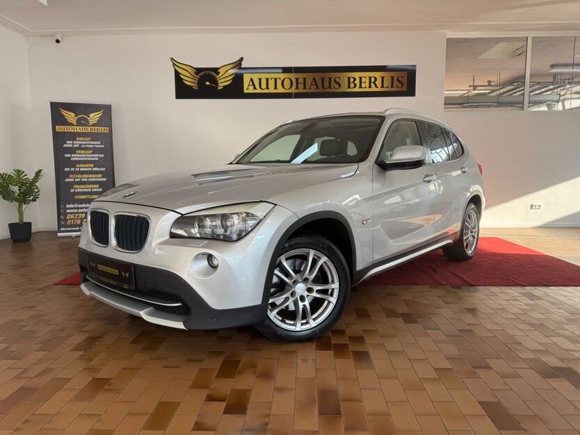 BMW X1 148.400 km 10.899 € Bobenheim-Roxheim 67240