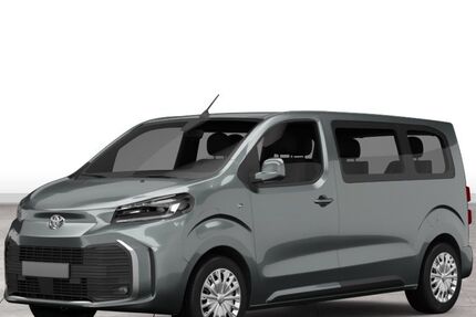 Toyota Proace (Verso) 10.287 km 46.860 &euro; Wittlich 54516