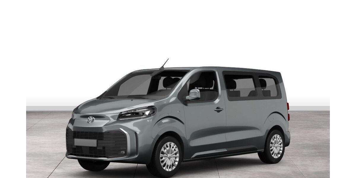 Toyota Proace (Verso) 10.287 km 46.860 &euro; Wittlich 54516