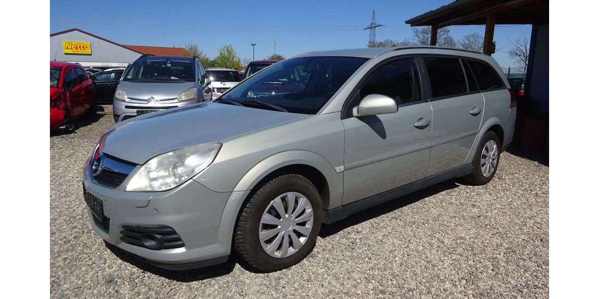 Opel Vectra 172.400 km 1.100 &euro; Dresden 01219