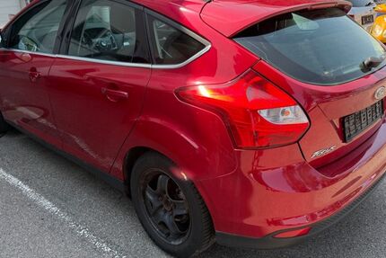 Ford Focus 280.348 km 1.350 &euro; Augsburg 86165