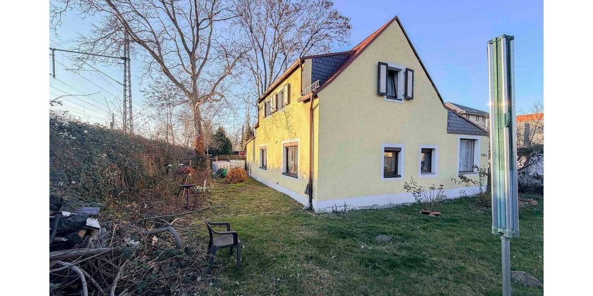 Grundstück Dresden Seevorstadt-Ost/Großer Garten - 749.000&euro; | Angebot:26427286