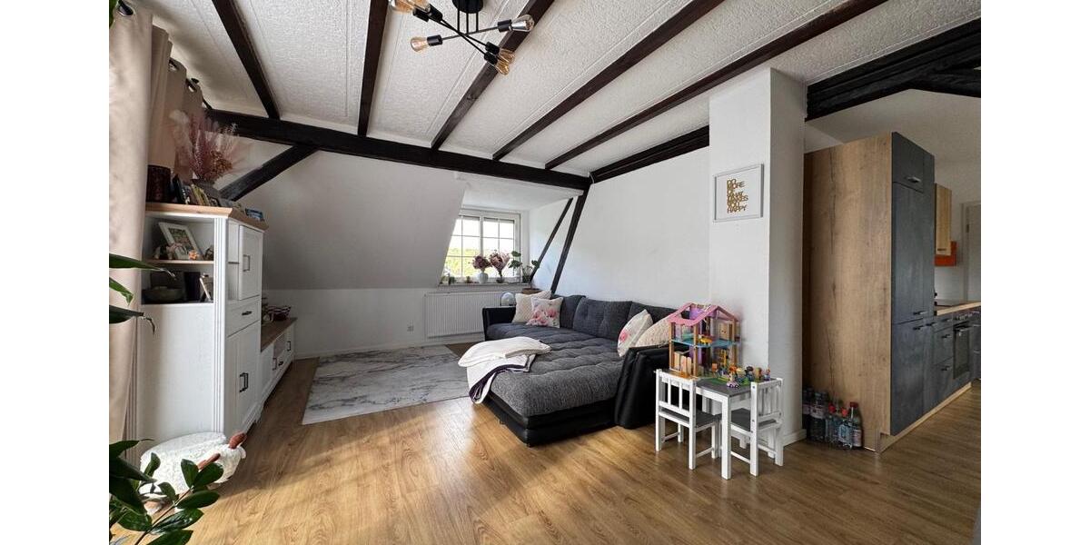 Etagenwohnung Diez - 3 Zimmer, 78 m&sup2;, 700&euro; | Angebot:26234006