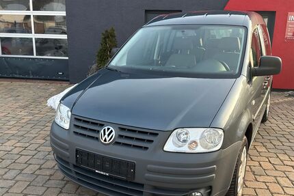 VW Caddy 212.520 km 5.999 &euro; Celle 29227