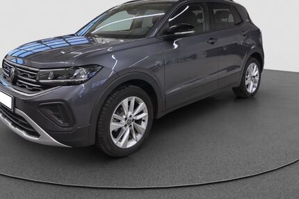 VW T-Cross 7.675 km 25.940 &euro; Manching 85077