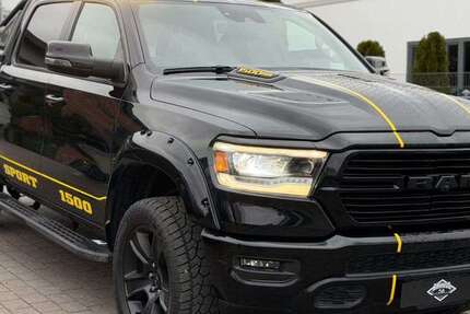 Dodge RAM 4.800 km 64.900 &euro; Isernhagen 30916