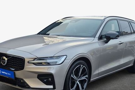 Volvo V60 20.154 km 38.990 &euro; Dresden 01159