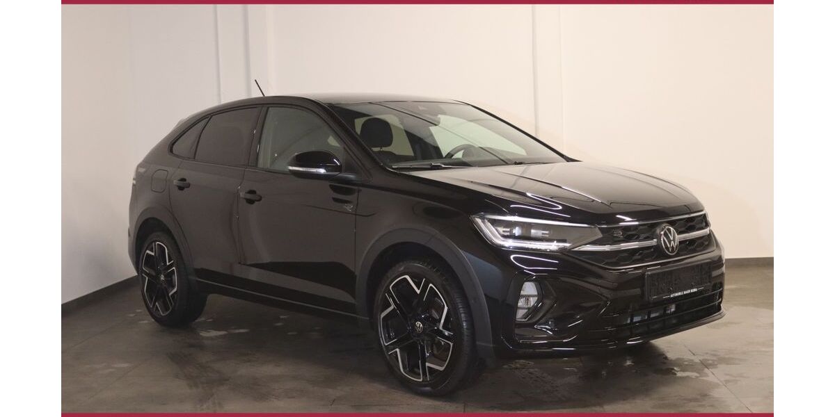 VW Taigo 6.210 km 23.300 &euro; Bebra 36179