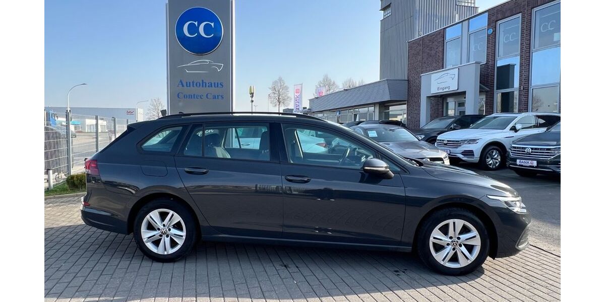 VW Golf 98.025 km 18.750 &euro; Werl 59457