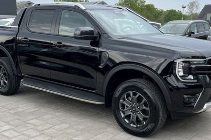 Ford Ranger 17.200 km 52.250 € Düdenbüttel 21709
