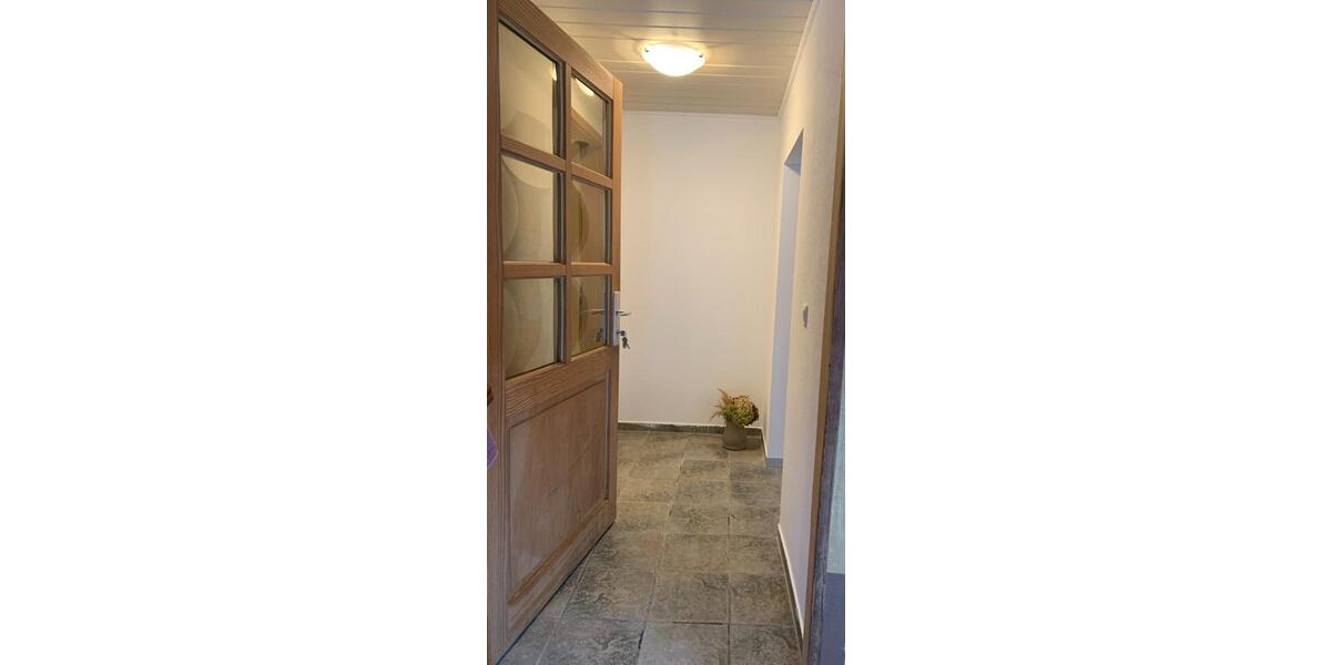 Haus 70m² mit Ausbaupotenzial auf 165m², Hof + Garten (Steinbeck) 2 zimmer